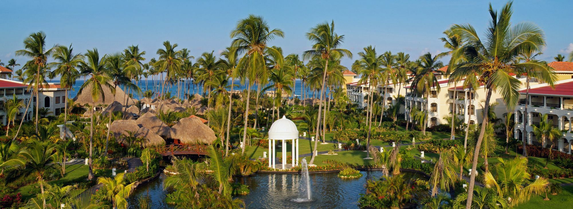 Royal Service At Paradisus Palma Real (Adults Only) Punta Cana Exteriér fotografie
