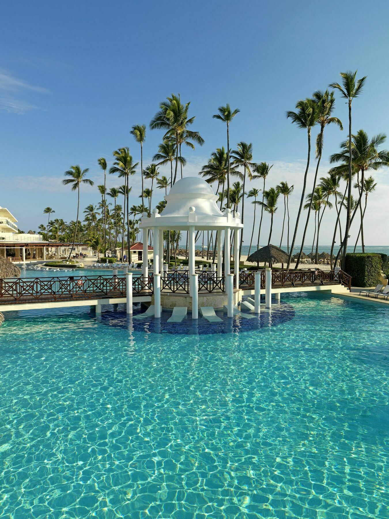 Royal Service At Paradisus Palma Real (Adults Only) Punta Cana Exteriér fotografie