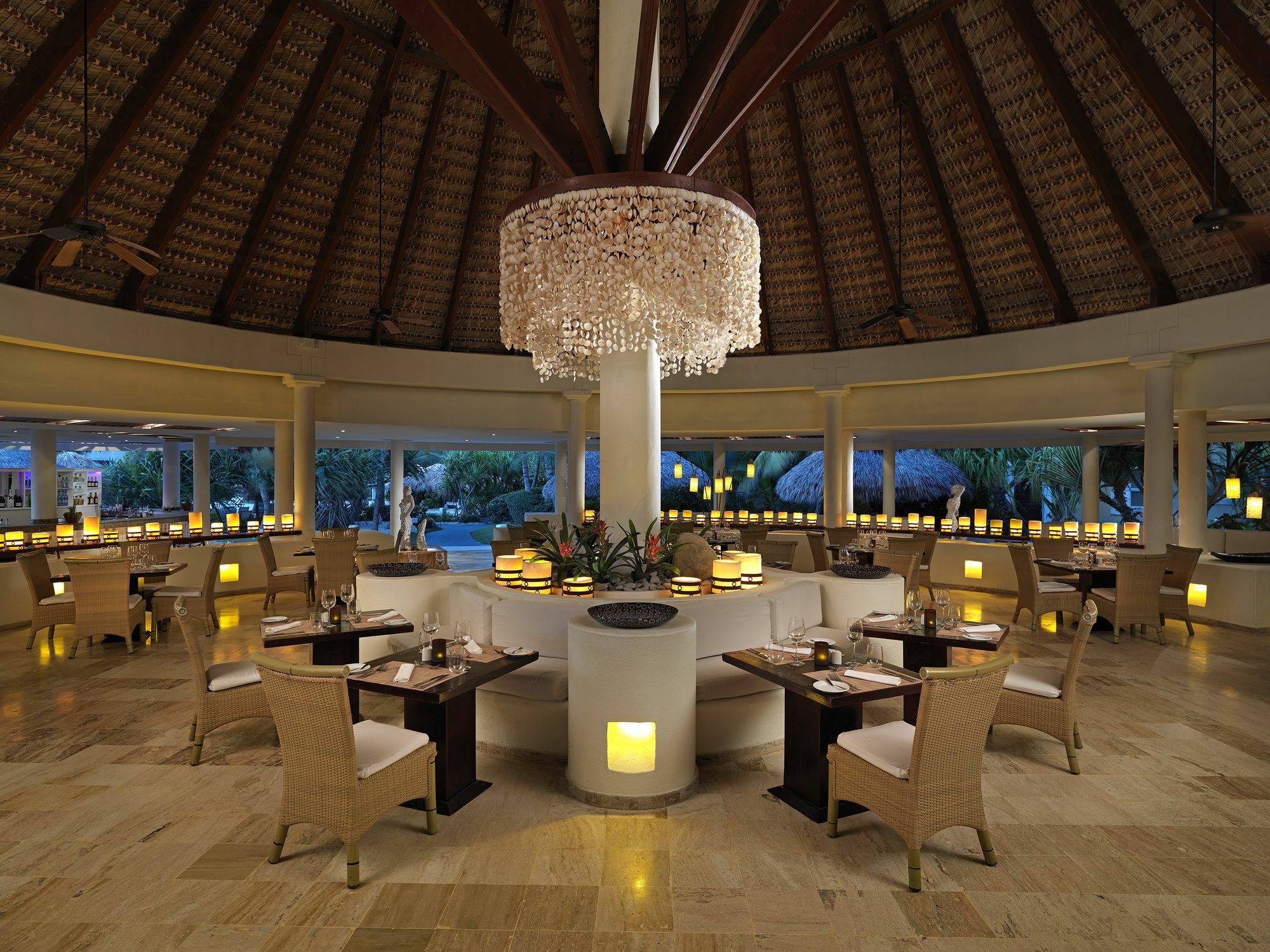 Royal Service At Paradisus Palma Real (Adults Only) Punta Cana Exteriér fotografie