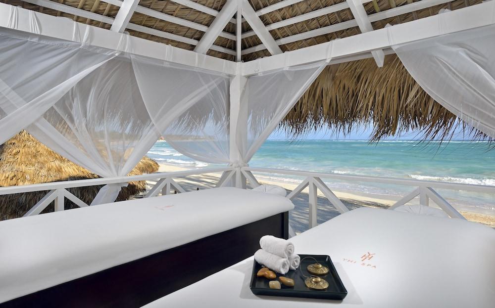 Royal Service At Paradisus Palma Real (Adults Only) Punta Cana Exteriér fotografie